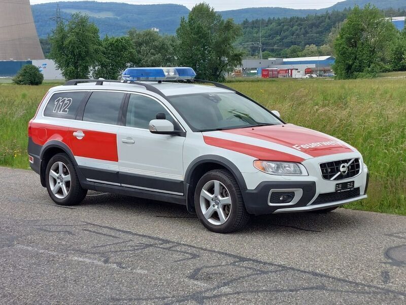 Gebraucht 2012 Volvo XC70 SUV | 26.300 € - Bild 1/4