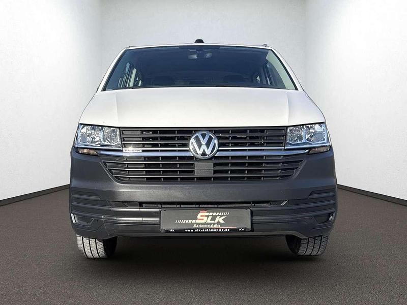 Gebraucht VW Transporter 150 PS (110 kW) 2020 Candyweiß Van