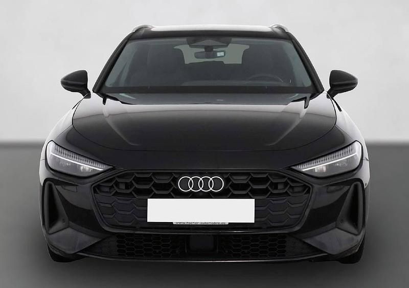 Gebraucht Audi A5 204 PS (150 kW) 2025 Schwarz Kombi