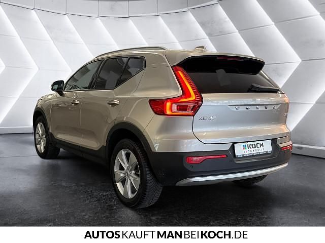 Gebraucht Volvo XC40 120 PS (88 kW) 2024 SUV