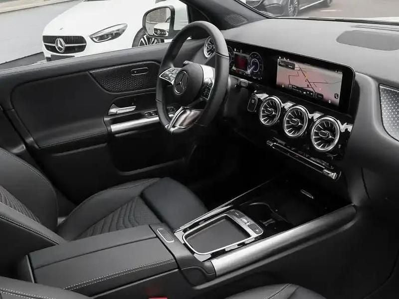 Gebraucht Mercedes EQA250+ 139 kW (190 PS) 2025 Weiss polarweiss SUV