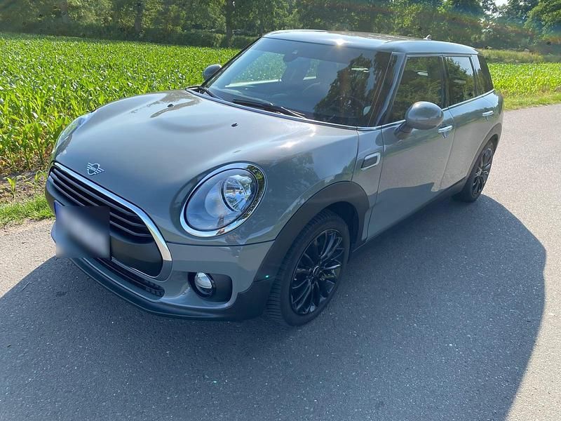 Second-hand Mini ONE 102 CP (75 kW) 2019 Gri Hatchback