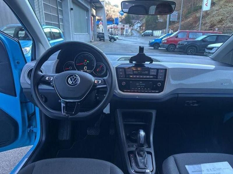 Gebraucht VW e-up! Style 61 kW (83 PS) 2022 Andere Kleinwagen
