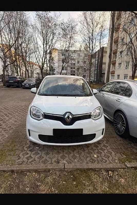 Gebraucht Renault Twingo LIMITED 73 PS (53 kW) 2020 Kleinwagen