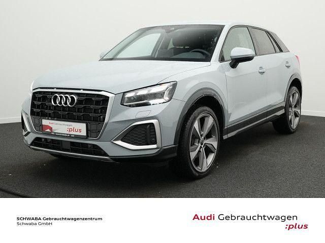 Gebraucht Audi Q2 Advanced Plus 150 PS (110 kW) 2025 SUV