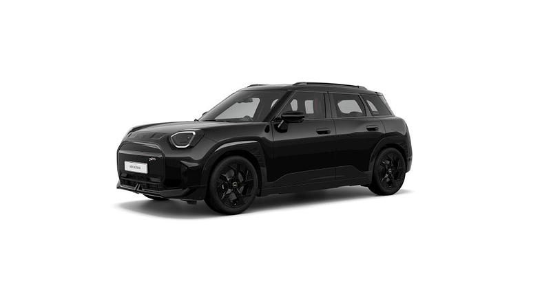 Gebraucht Mini Aceman 160 kW (218 PS) 2024 SUV