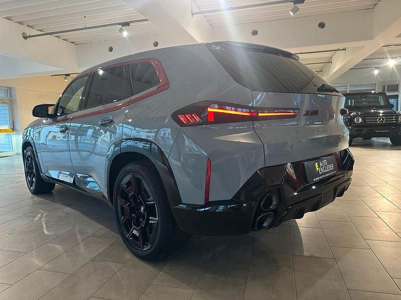 Gebraucht BMW XM Performance 585 PS (430 kW) 2024 Grau SUV