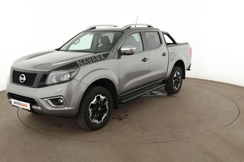 Gebraucht Nissan Navara S 190 PS (139 kW) 2022 Pickup