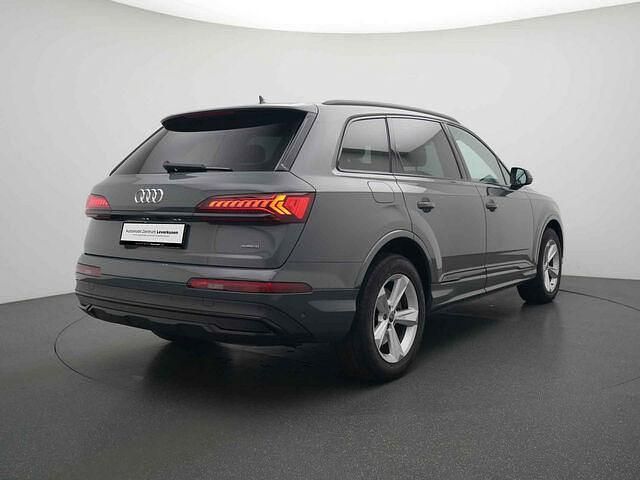 Gebraucht Audi Q7 Ambiente 381 PS (280 kW) 2021 Individuallack audi exclusive SUV