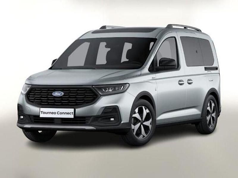 Andere Neu 2025 Ford Tourneo Connect Van / Kleinbus | 35.637 € (Guter Preis) - Bild 1/1