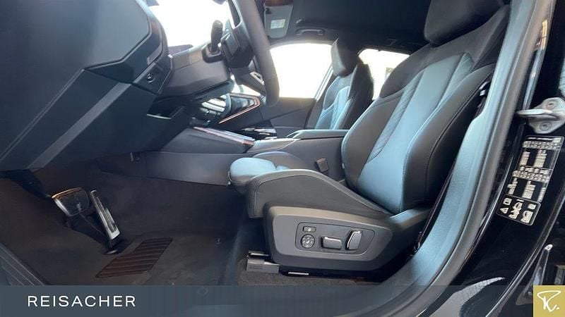 Neu BMW X3 Performance 303 PS (222 kW) 2026 Schwarz SUV