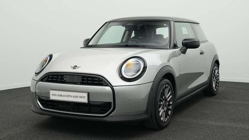 Gebraucht Mini Cooper Classic 156 PS (114 kW) 2024 Grau Kleinwagen