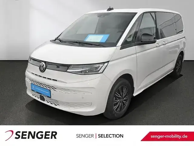 Gebraucht VW Multivan 150 PS (110 kW) 2025 Van / Kleinbus