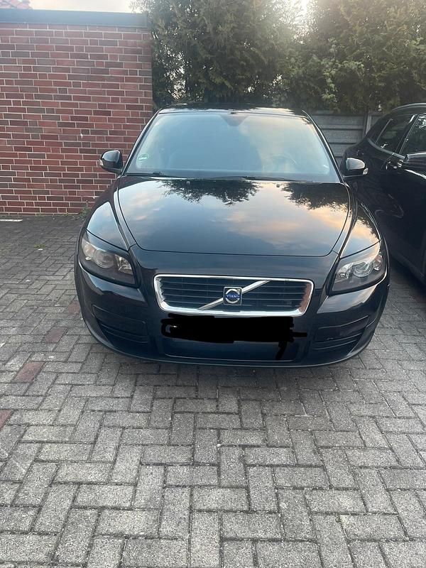 Second-hand Volvo C30 101 CP (74 kW) 2010 Negru Hatchback