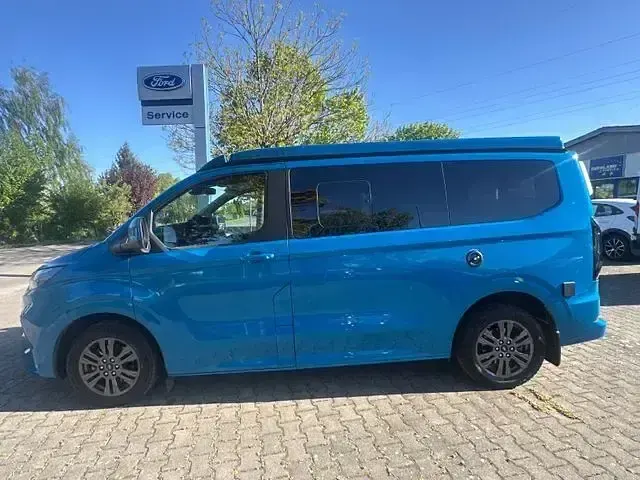 Occasion Ford Transit Custom Nugget 170 ch (125 kW) 2025 Andere