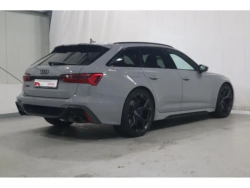 Gebraucht Audi RS6 Performance 463 PS (340 kW) 2024 Grau Kombi