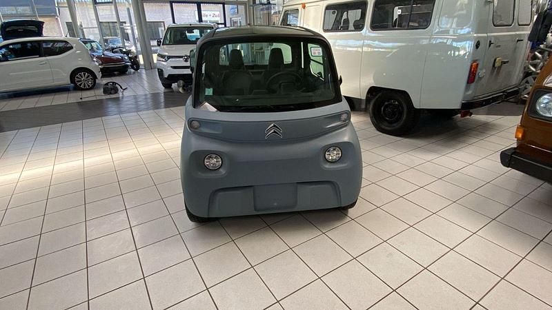 Gebraucht Citroën AMI 2022 Blau Kleinwagen