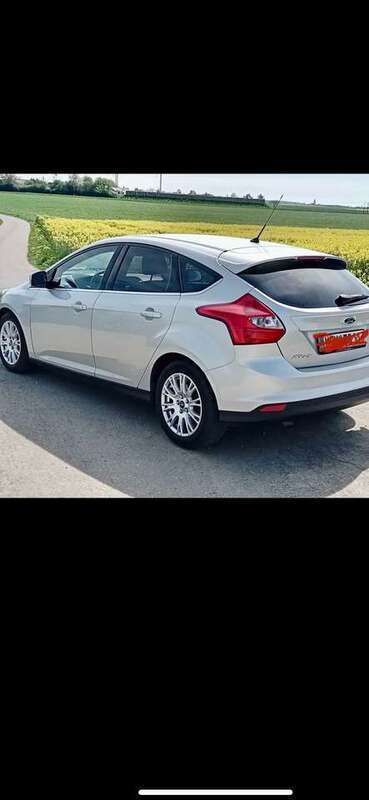 Gebraucht 2011 Ford Focus Titanium Kombi | 5.500 € (Fairer Preis) - Bild 1/4