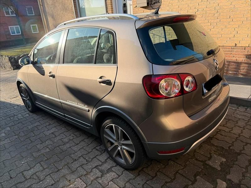 Gebraucht VW Golf VI 160 PS (117 kW) 2011 Kleinwagen