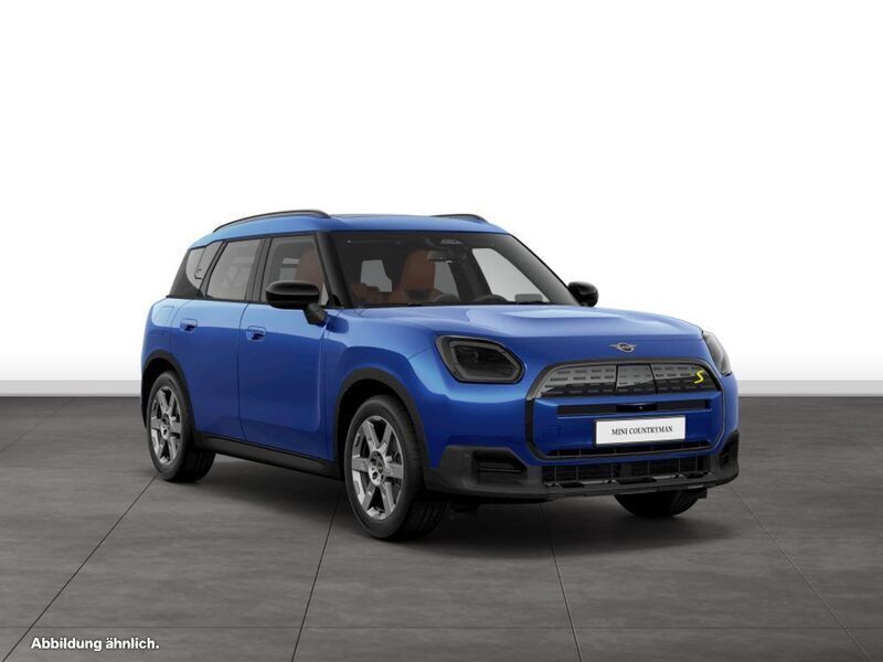 Other Gebraucht 2024 Mini Countryman SUV | 39.276 € (Superpreis) - Bild 1/4