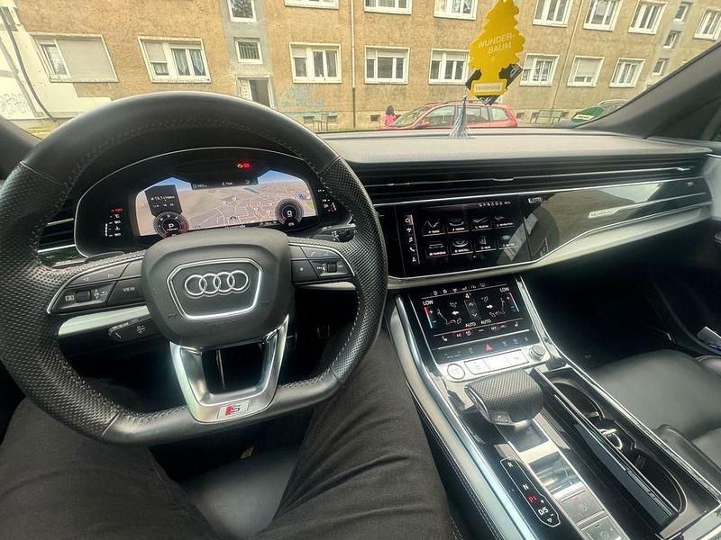 Gebraucht Audi Q8 286 PS (210 kW) 2019 SUV