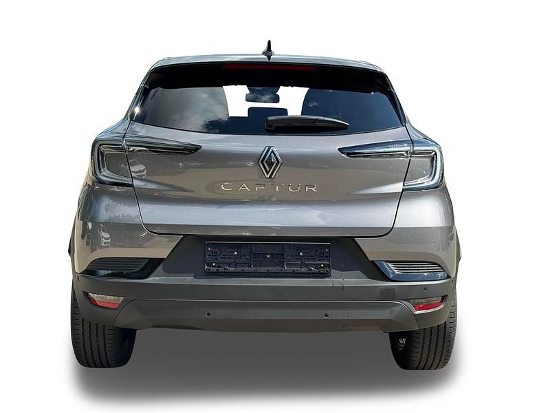 Neu Renault Captur Evolution 158 PS (116 kW) 2025 SUV