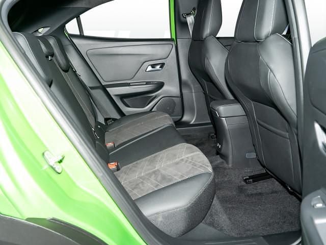 Gebraucht Opel Mokka 136 PS (100 kW) 2024 Grün SUV