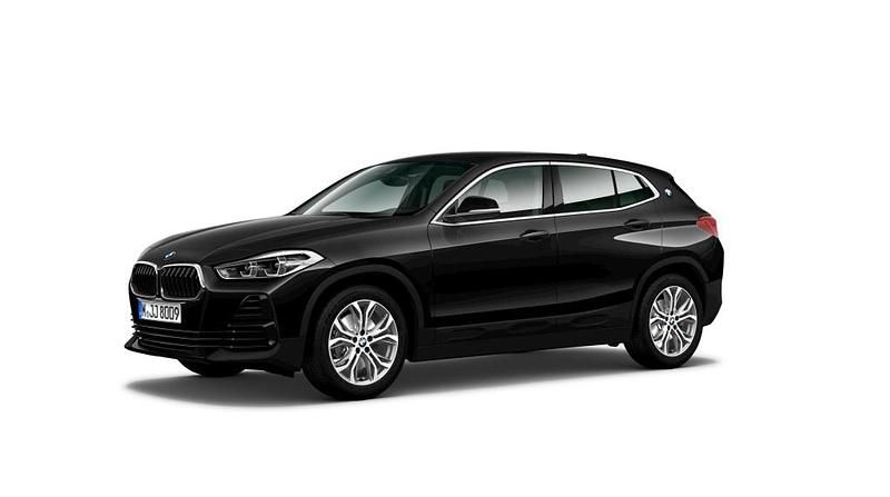 Gebraucht BMW X2 Advantage 178 PS (130 kW) 2025 SUV