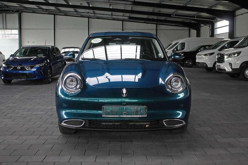 Gebraucht Ora Funky Cat 400 Pro 125 kW (171 PS) 2023 Grün Kleinwagen