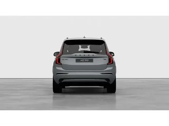 Neu Volvo XC90 Ultra 407 PS (299 kW) 2026 Denim blue / metallic SUV