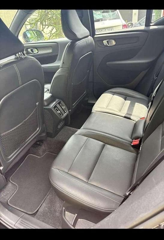 Gebraucht Volvo XC40 R-Design 156 PS (114 kW) 2018 Schwarz SUV