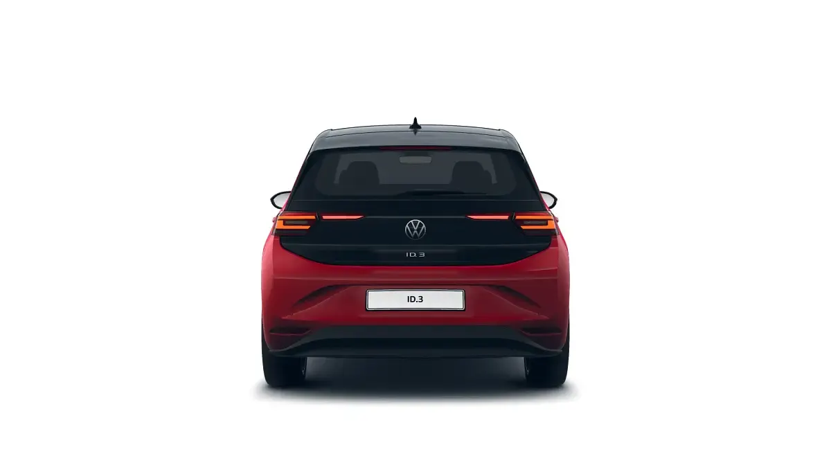 Gebraucht VW ID.3 Pro 150 kW (204 PS) 2023 Kleinwagen