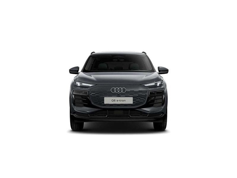 Gebraucht Audi Q6 e-tron Ambiente 185 kW (252 PS) 2025 Magnetgrau SUV