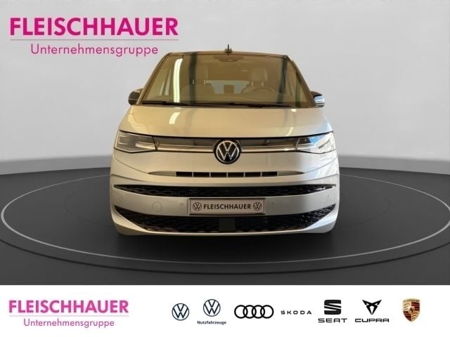 Gebraucht VW T7 Edition 204 PS (150 kW) 2025 Silber Van