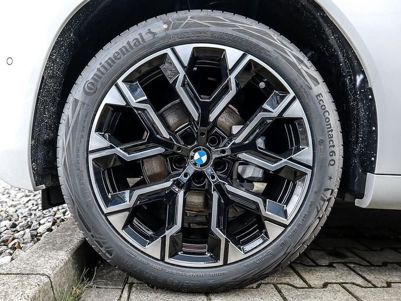 Neu BMW X3 M Sport 299 PS (219 kW) 2026 Weiß SUV