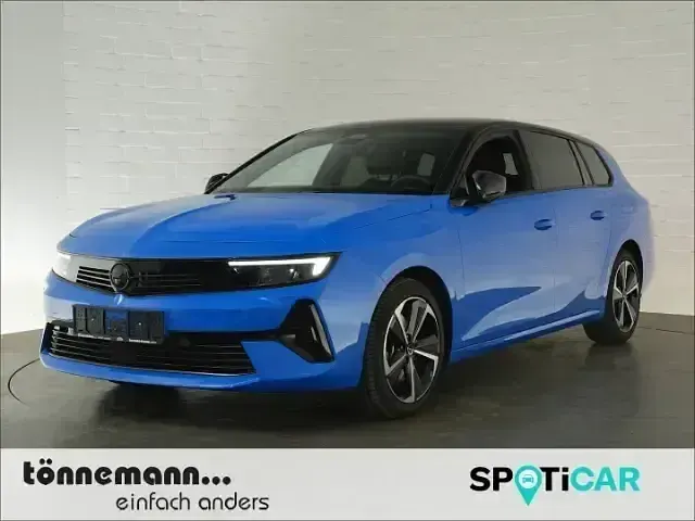 Gebraucht Opel Astra S 179 PS (131 kW) 2025 Kleinwagen