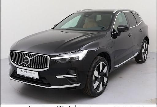 Gebraucht Volvo XC60 Plus 350 PS (257 kW) 2025 Schwarz SUV