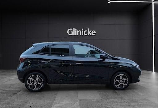 Gebraucht MG MG3 Luxury 195 PS (143 kW) 2024 Schwarz Kleinwagen