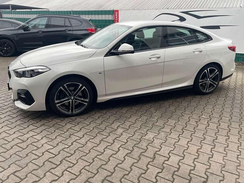 Gebraucht BMW 218 M Sport 136 PS (100 kW) 2024 Alpinweiss Coupé