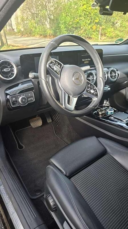 Gebraucht Mercedes A220 190 PS (139 kW) 2021 Limousine