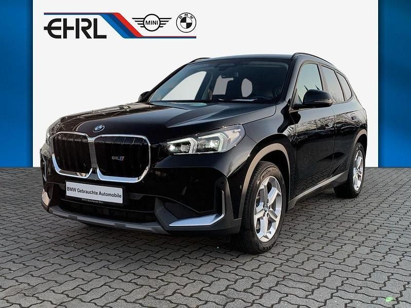 Gebraucht BMW X1 Performance 156 PS (114 kW) 2023 Schwarz SUV