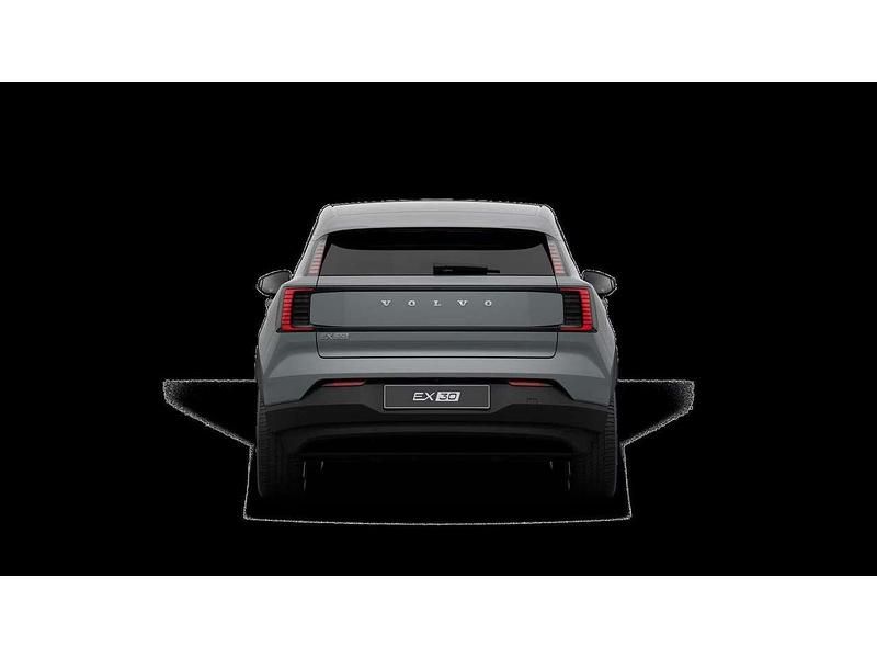 Neu Volvo EX30 Plus 200 kW (272 PS) 2026 Vapour grey SUV