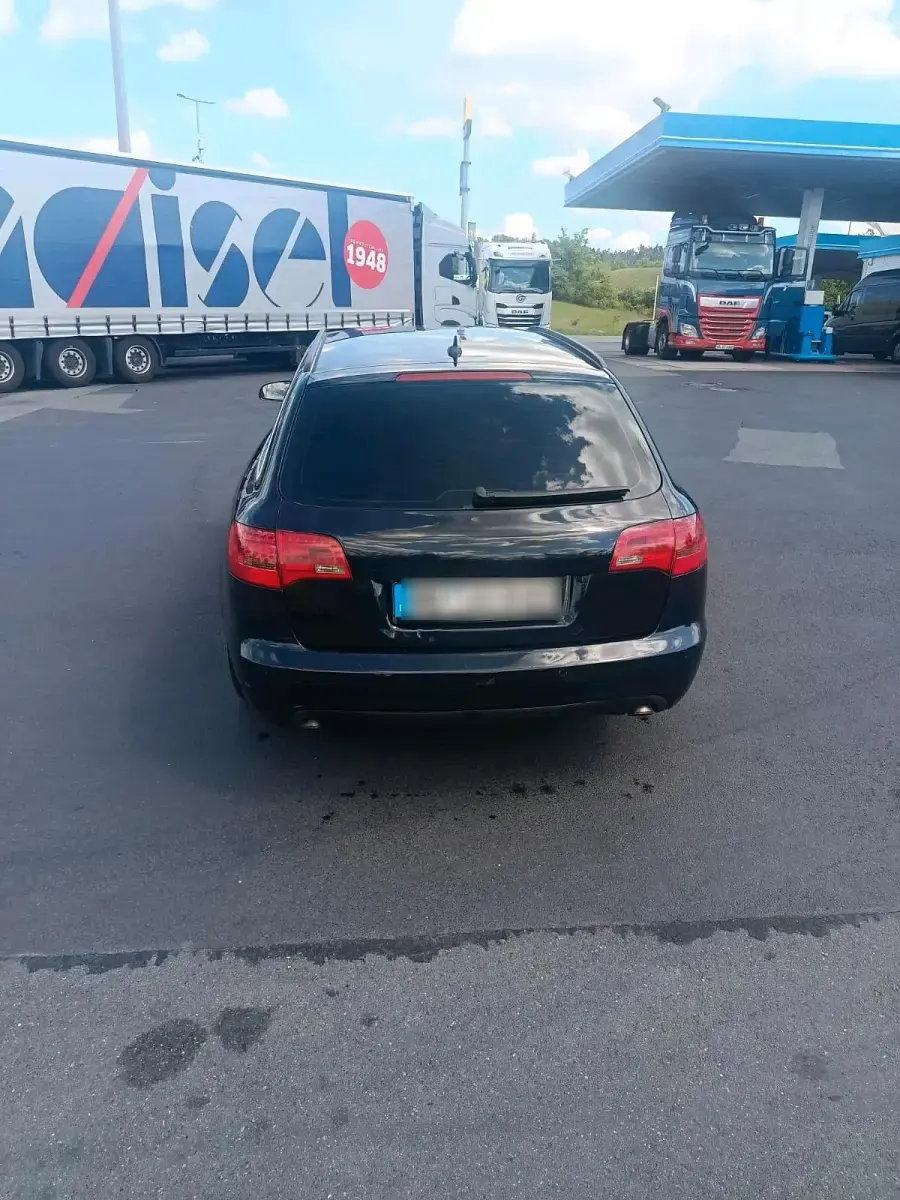 Gebraucht Audi A6 233 PS (171 kW) 2006 Kombi