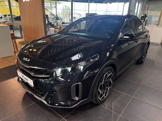 Other Neu 2025 Kia XCeed GT-Line SUV | 35.490 € (Etwas zu teuer) - Bild 1/4