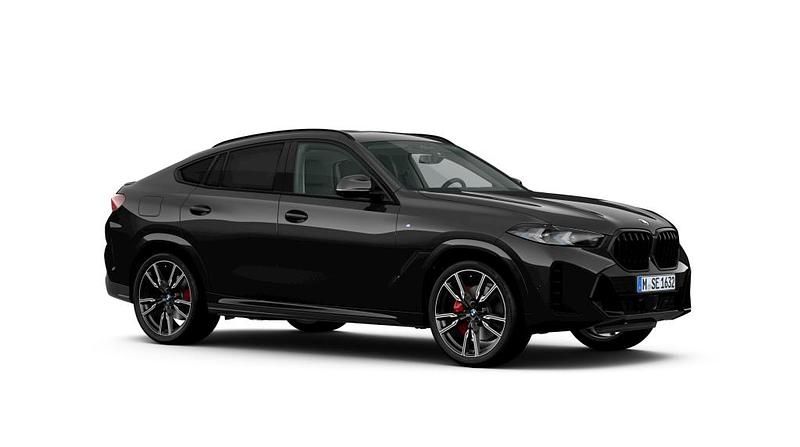 Neu BMW X6 M Sport 286 PS (210 kW) 2025 SUV
