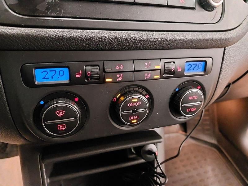 Gebraucht VW Golf Plus Cross 116 PS (85 kW) 2006 Grau Van / Kleinbus