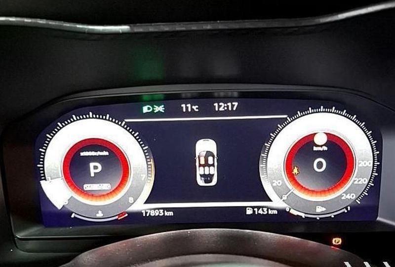 Gebraucht Nissan Juke N-Connecta 114 PS (83 kW) 2025 Schwarz SUV