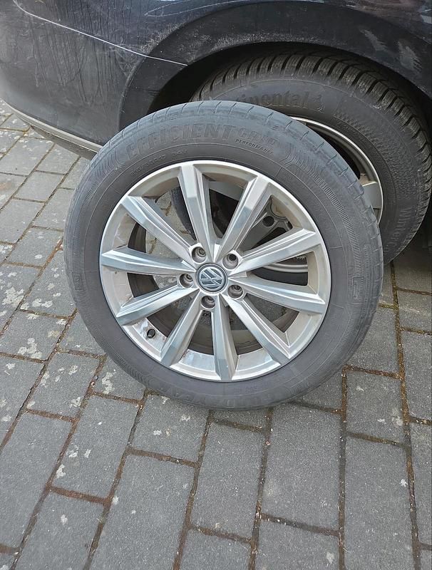 Gebraucht VW Passat Highline 150 PS (110 kW) 2016 Schwarz Kombi