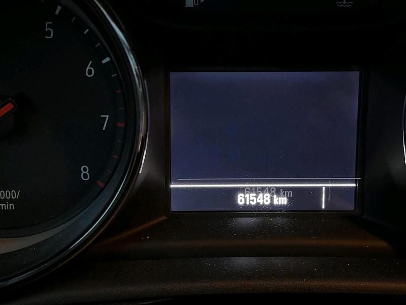 Gebraucht Opel Astra 110 PS (80 kW) 2019 Silber Kombi