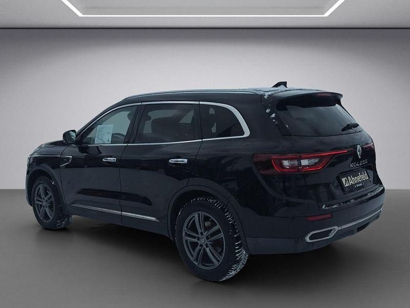 Gebraucht Renault Koleos Initiale Paris 177 PS (130 kW) 2017 Schwarz SUV